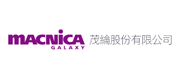 茂綸(MACNICA  GALAXY) Logo