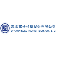 志函(Jyharn) Logo