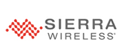 Sierra Wireless(司亚乐)