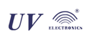 香港華科亞太有限公司(HKUV) Logo