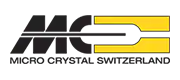 Micro Crystal(瑞士微晶)