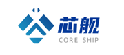深圳市芯艦科技有限公司 Logo