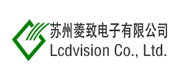 菱致(Lcdvision) Logo