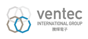 Ventec(腾辉)