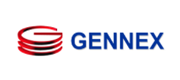 GENNEX Logo