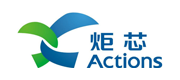 Actions(炬芯)