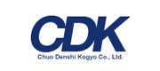 CDK