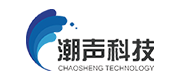 潮聲(CHAOSHENG) Logo