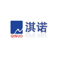 淇諾(QINUO) Logo