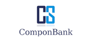 崇盛行(ComponBank) Logo