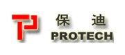 保迪(Protech) Logo