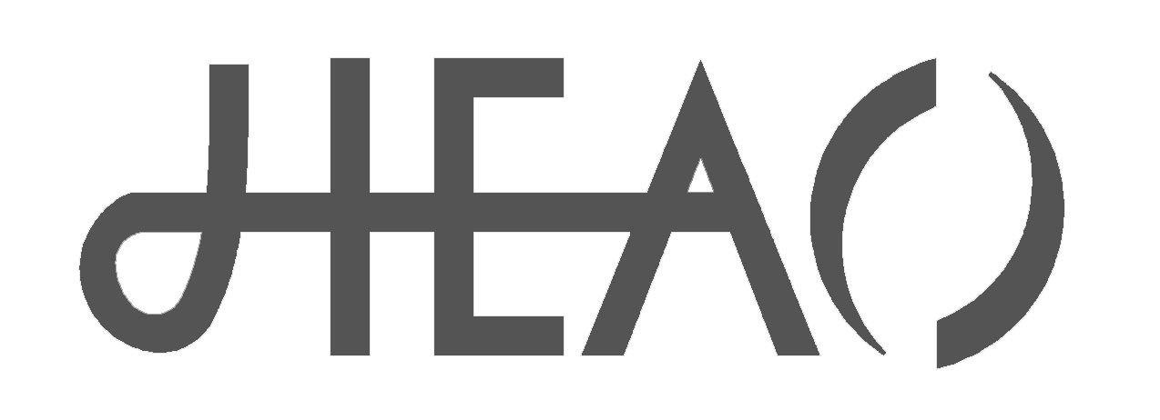 和澳(HEAO) Logo