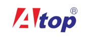 正耀(Atop) Logo