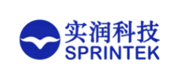 實潤(SPRINTEK) Logo