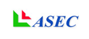 亞矽(ASEC) Logo