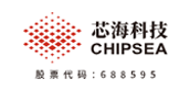 Chipsea(芯海)