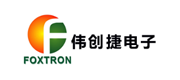 偉創捷(FOXTRON) Logo