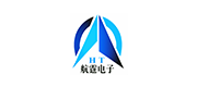 HT(上海航霆電子技術有限公司) Logo