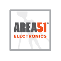 Area51 Logo