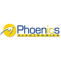 Phoenics Logo
