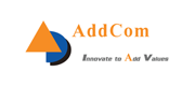 Addcom Logo