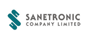 盛昌(Sanetronic) Logo