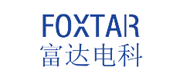 富聲達(FOXTAR) Logo