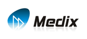 麥德信(Medix) Logo