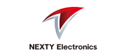Nexty Logo