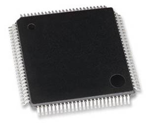 STM32F417VET6