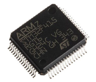 STM32F415RGT6