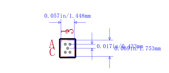 TPS728330180YZUR封装
