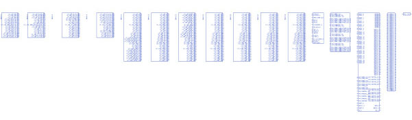 XC5VFX30T-1FFG665C符号