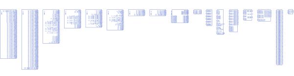 EP1AGX35CF484I6N符号