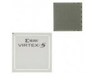 XC5VSX50T-2FFG665C