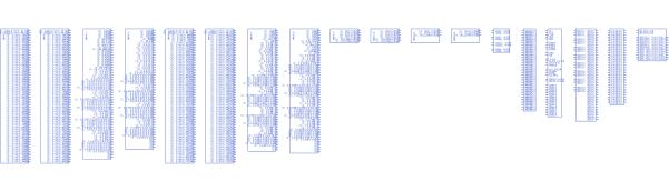 EP2S130F780C4N符号