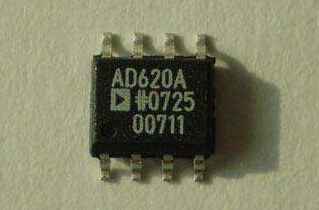 图1 AD620