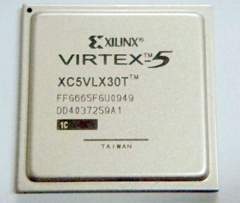 XC5VLX30T-2FFG665C