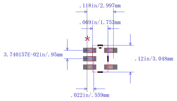 TPS3828-33DBVR封装