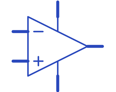 OPA314AIDBVR符号