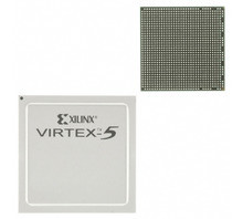 XC5VLX110T-1FFG1738C