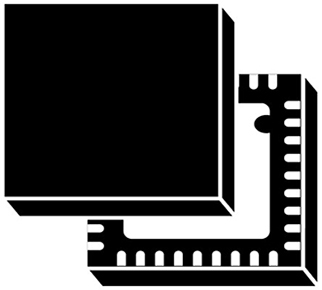 STM32F103T6U7A