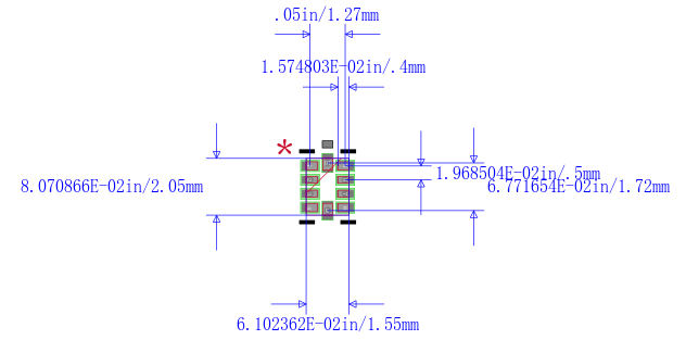 ADS1118IRUGR封装