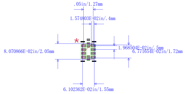 ADS1115IRUGR封装