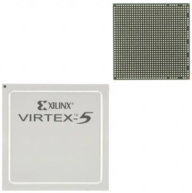 XC5VSX95T-2FFG1136C