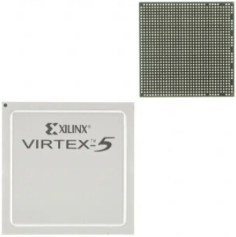 XC5VLX85T-1FFG1136I