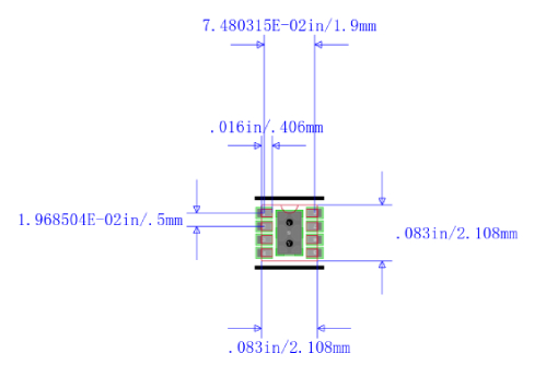 TPS62170DSGR封装