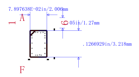 TPS50601MHKHV封装