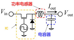 降压型开关调节器