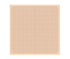 EP4SGX290NF45I4N脚印